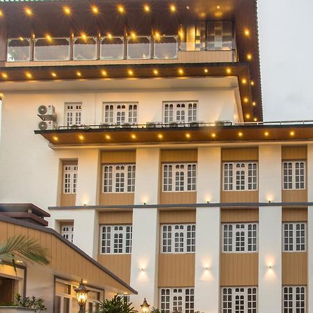 Bouddha Boutique Hotel Pvt Ltd Catmandu Exterior foto