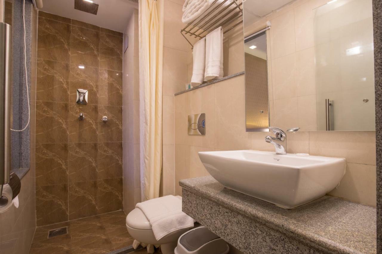 Bouddha Boutique Hotel Pvt Ltd Catmandu Exterior foto