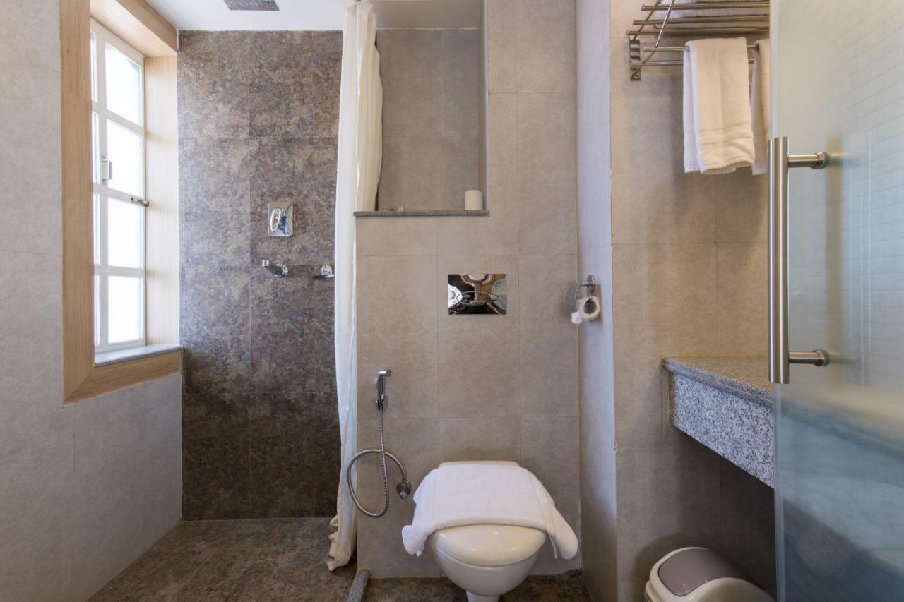 Bouddha Boutique Hotel Pvt Ltd Catmandu Exterior foto